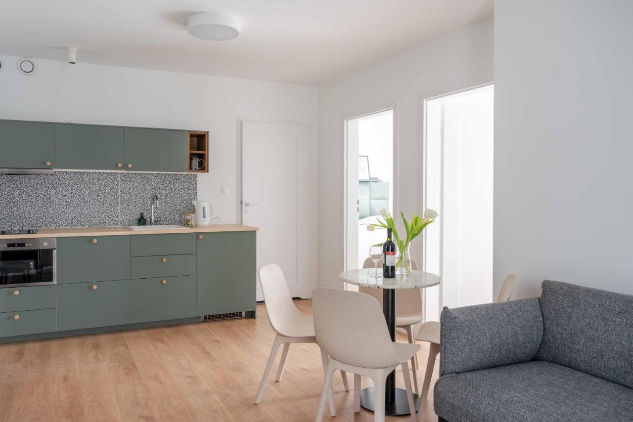 Weissa 7 * Krakow