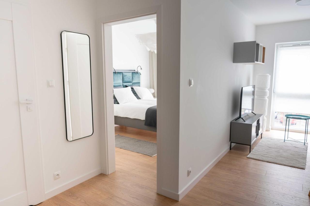 Aparthotel Weissa 7 Krakow