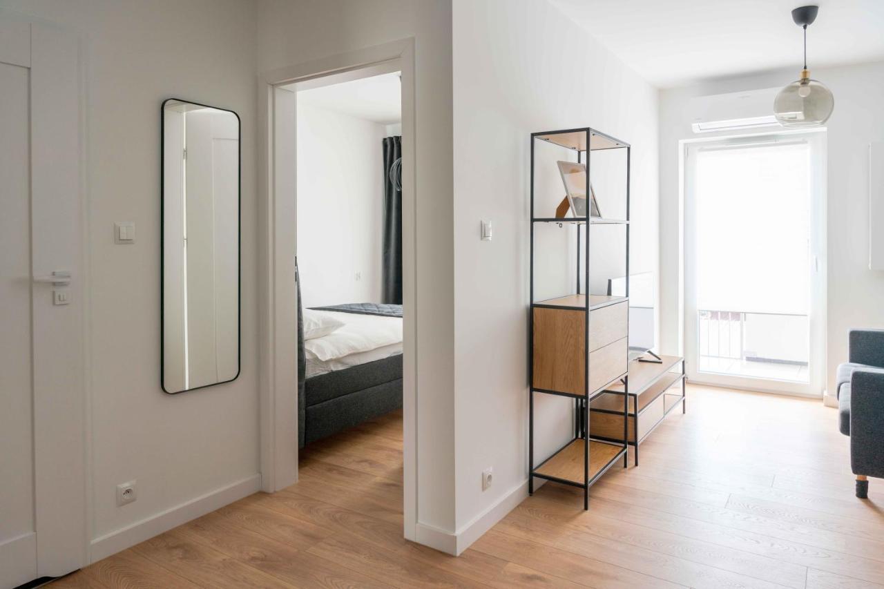 Aparthotel Weissa 7 Krakow
