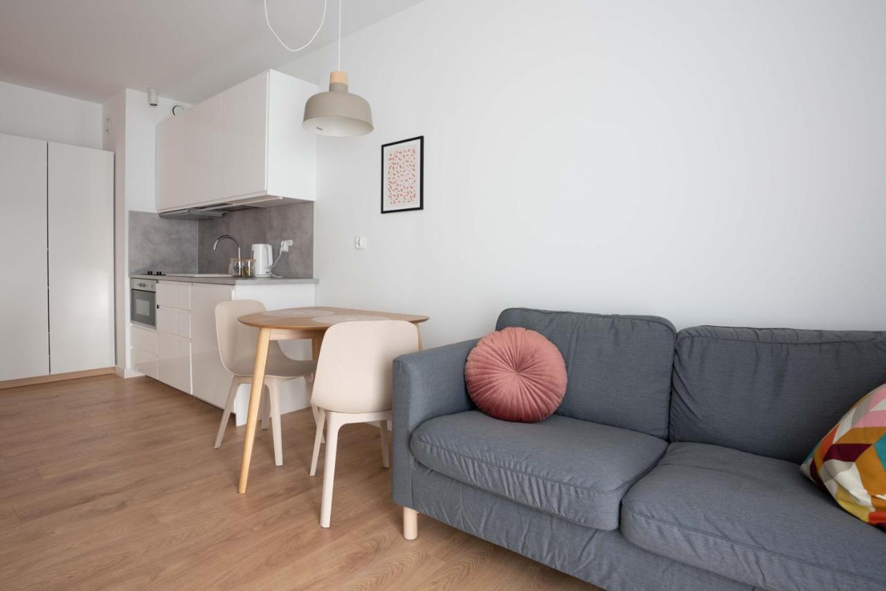 Weissa 7 Aparthotel Krakow