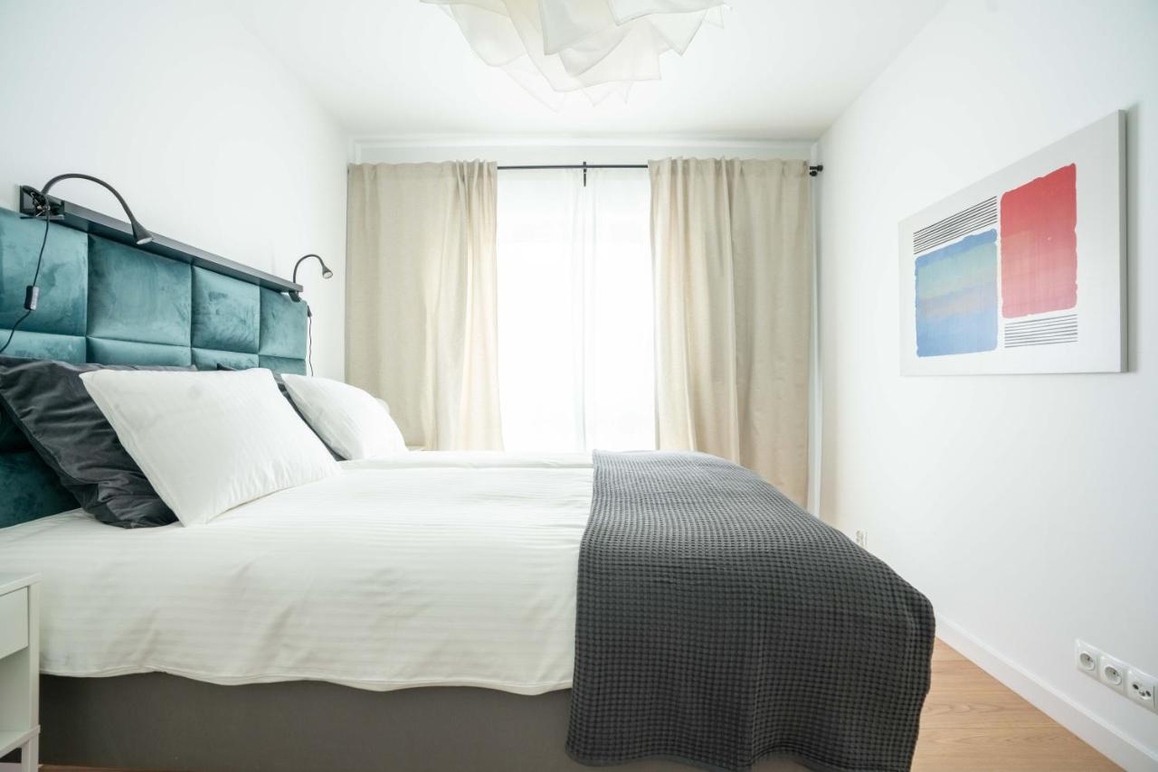 Aparthotel Weissa 7 Krakow