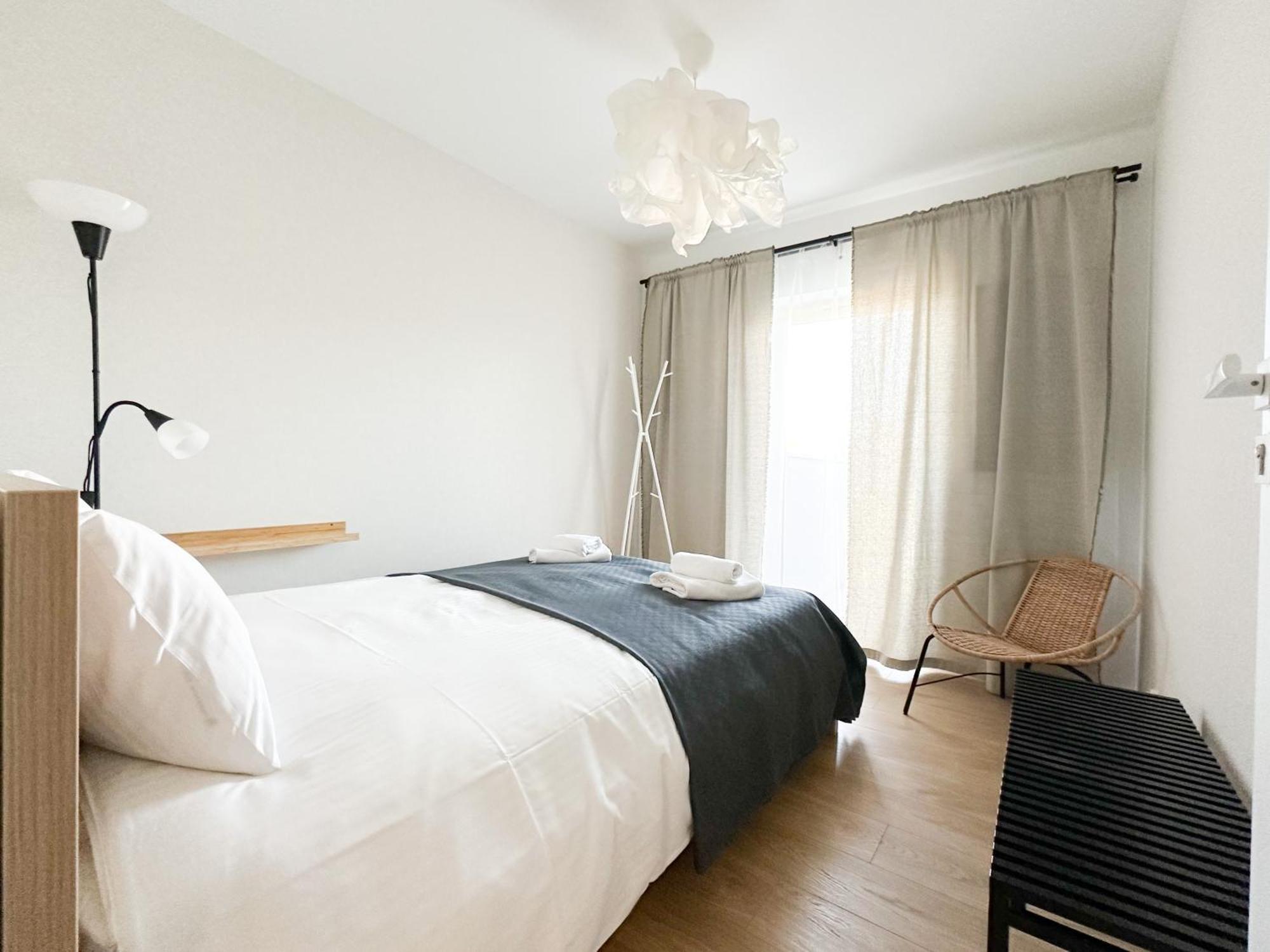 Aparthotel Weissa 7 Krakow
