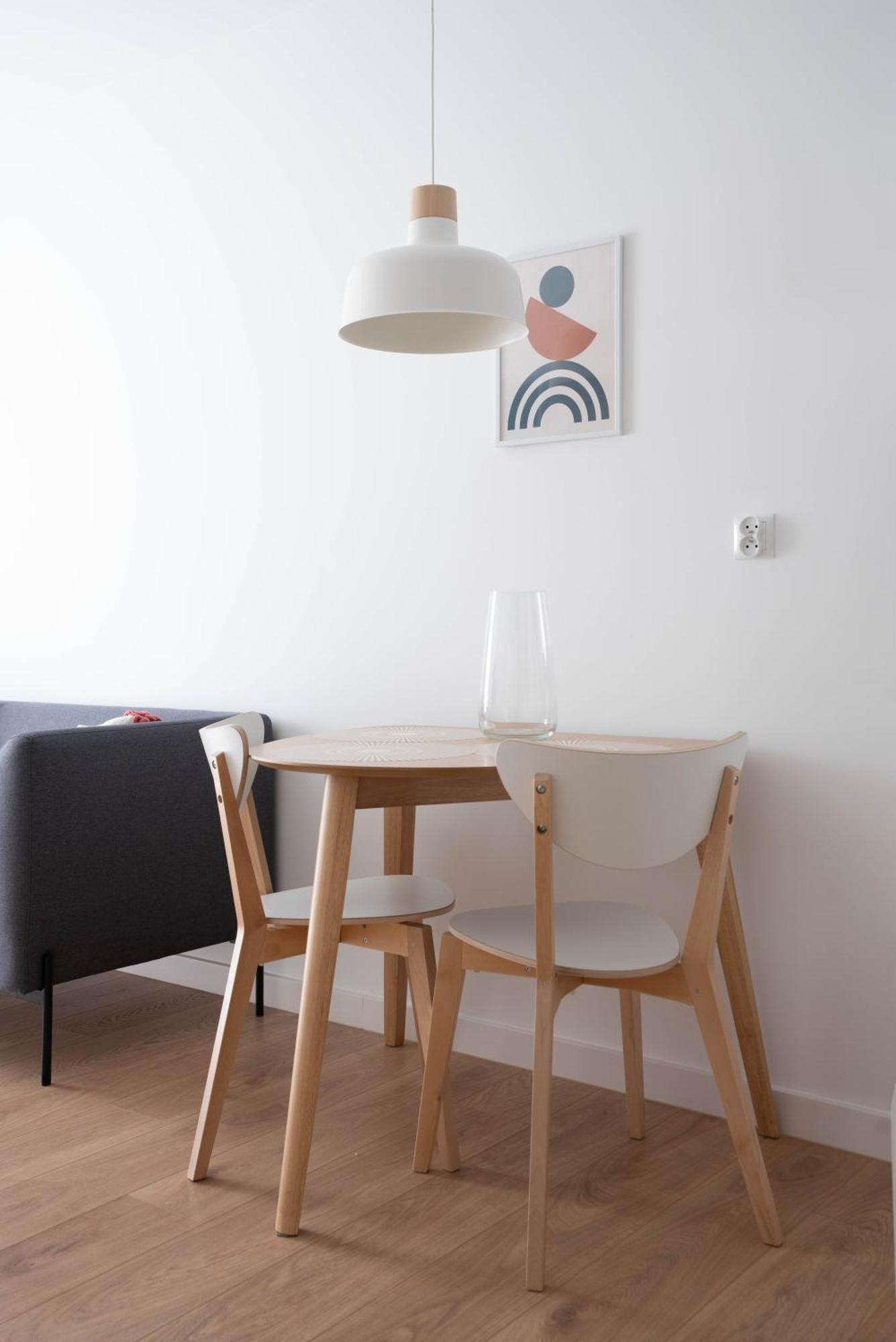 Aparthotel Weissa 7 Krakow
