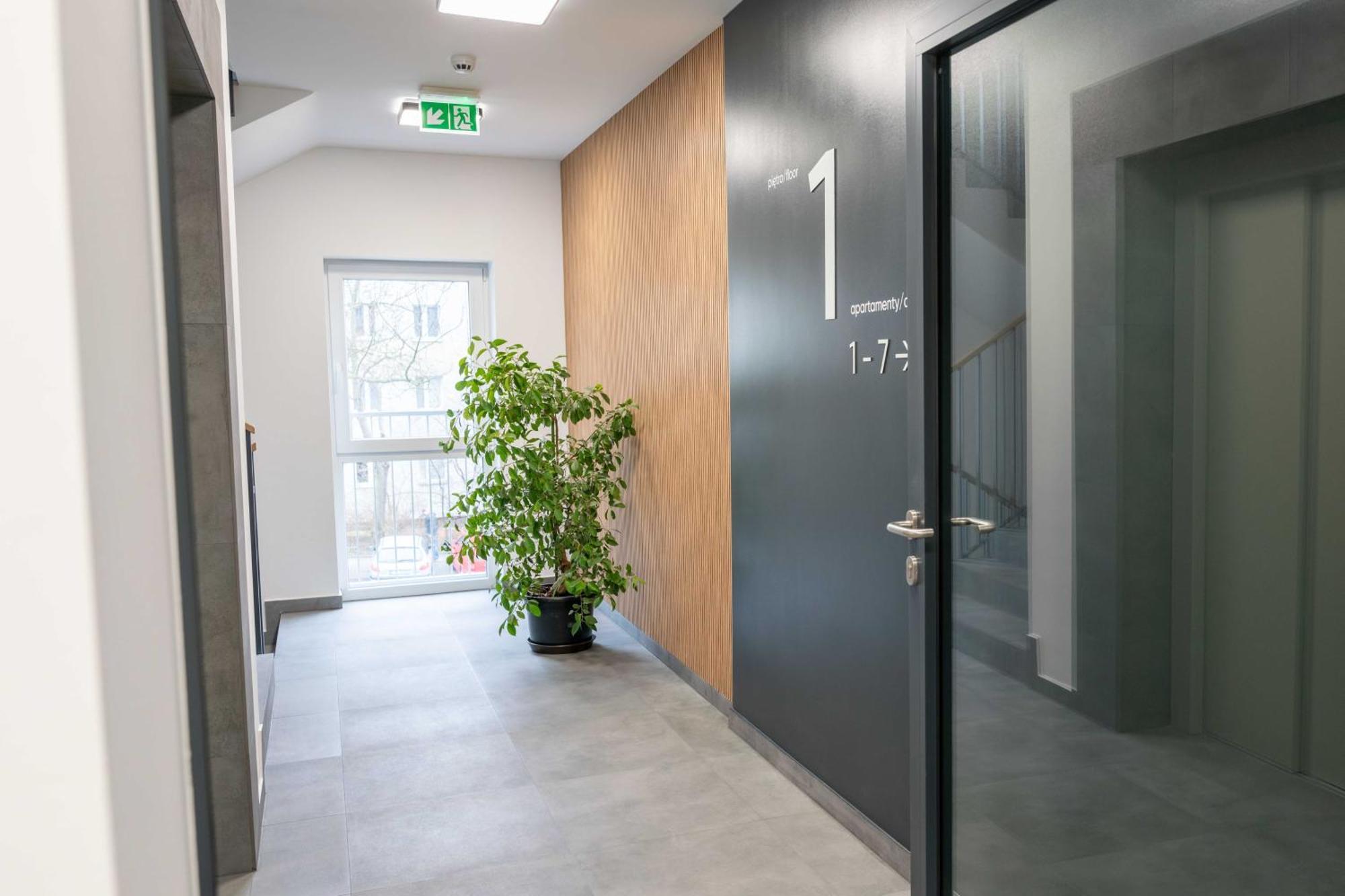 Weissa 7 * Krakow