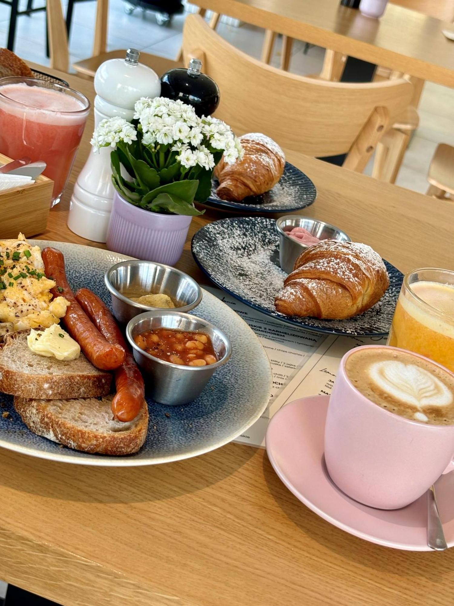 Weissa 7 * Krakow