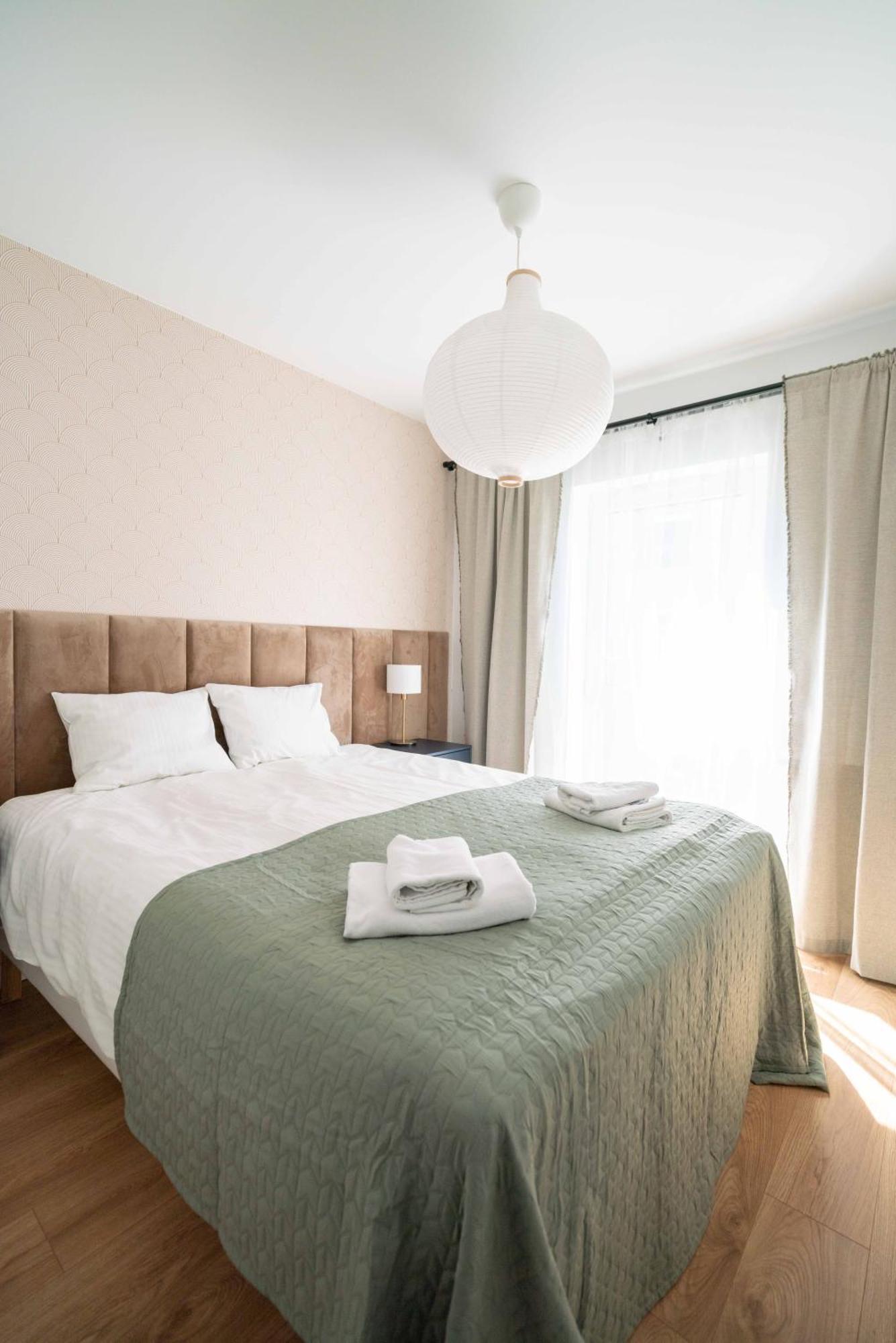 Weissa 7 Aparthotel Krakow